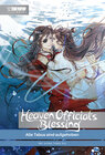 Buchcover Heaven Official's Blessing Light Novel 03 HARDCOVER