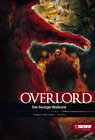 Buchcover Overlord – Light Novel, Band 03