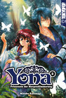 Buchcover Yona - Prinzessin der Morgendämmerung, Band 02