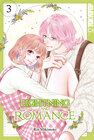 Buchcover Lightning and Romance, Band 03