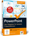 Buchcover PowerPoint 2010