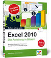 Buchcover Excel 2010