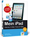 Buchcover Mein iPad