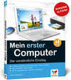 Buchcover Mein erster Computer