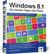 Buchcover Windows 8.1