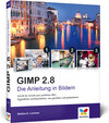 Buchcover GIMP 2.8