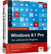 Buchcover Windows 8.1 Pro