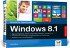 Buchcover Windows 8.1