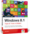 Buchcover Windows 8.1