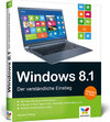 Buchcover Windows 8.1