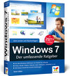 Buchcover Windows 7