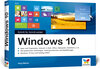 Buchcover Windows 10