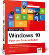 Buchcover Windows 10