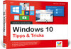 Buchcover Windows 10 Tipps und Tricks