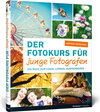 Buchcover Der Fotokurs für junge Fotografen