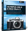 Buchcover Olympus OM-D E-M10 Mark II