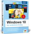 Buchcover Windows 10