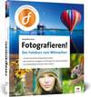 Buchcover Fotografieren!