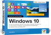 Buchcover Windows 10