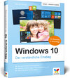 Buchcover Windows 10