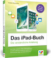 Buchcover Das iPad-Buch