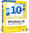 Buchcover Windows 10