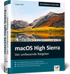 Buchcover macOS High Sierra