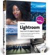 Buchcover Lightroom Classic und CC für digitale Fotografie