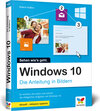 Buchcover Windows 10