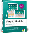 Buchcover iPad & iPad Pro