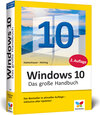 Buchcover Windows 10