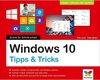Buchcover Windows 10