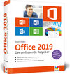 Buchcover Office 2019