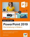 Buchcover PowerPoint