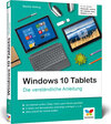 Buchcover Windows 10 Tablets