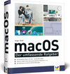 Buchcover macOS