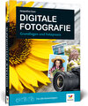 Buchcover Digitale Fotografie