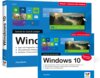 Buchcover Windows 10
