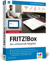Buchcover FRITZ!Box