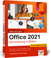 Buchcover Office 2021