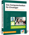 Buchcover Das Computerlexikon für Einsteiger