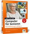 Buchcover Computer für Senioren