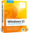 Buchcover Windows 11