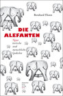 Buchcover Die Alefanten