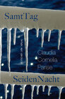 Buchcover Samttag Seidennacht