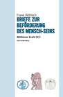 Buchcover Briefe zur Beförderung des Mensch-Seins