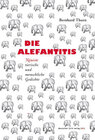 Buchcover Die Alefantitis