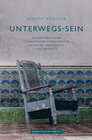 Buchcover UNTERWEGS - SEIN