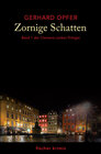 Buchcover Zornige Schatten