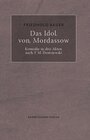 Buchcover Das Idol von Mordassow
